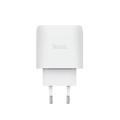 4. TRUST Maxo GaN USB-C 45W Ladegerät für Apple-Geräte