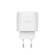 4. TRUST Maxo GaN USB-C 45W Ladegerät für Apple-Geräte