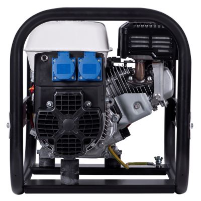 5. Tragbarer Generator 2,7 kW 230 V FH3001R