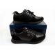 9. GAP Damen-Sportschuhe Nashville Basic Sneaker, modisch schwarz