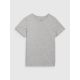 5. Normales, schlichtes Mädchen-T-Shirt 4F 4FJRMM00TTSHF3231-25M