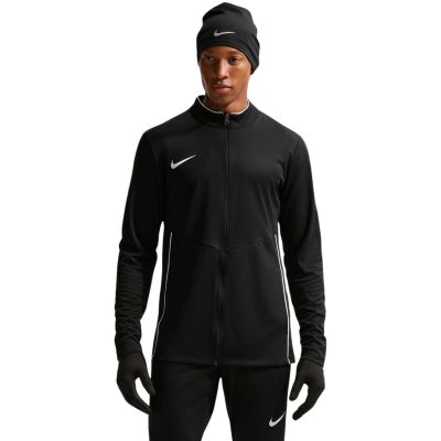 10. Nike Dri-FIT Park 26 Herren-Sweatshirt Schwarz HM7249 010