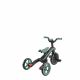 12. Globber Explorer Dreirad faltbar 4in1 732-104