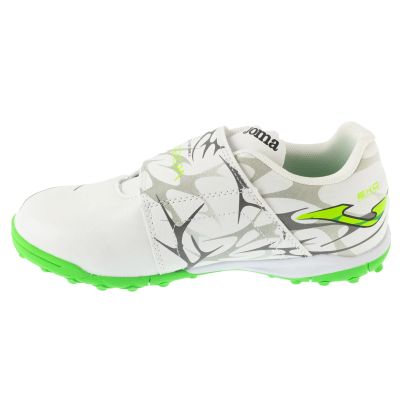 2. Joma Super Copa Jr 2502 TF SCJW2502TFV Weiß 28
