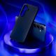 8. 3mk Matt Case für Samsung Galaxy S25 FE – Mattschwarz