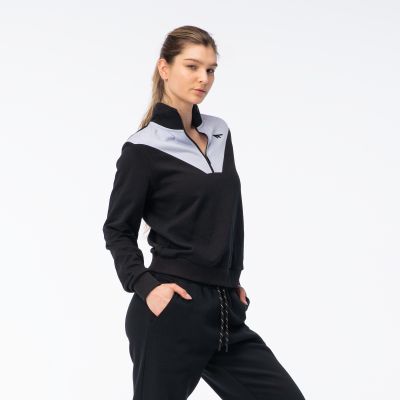 8. Damen-Sweatshirt LADY HIBNI