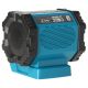 2. Dedra DED7004 blauer Lautsprecher