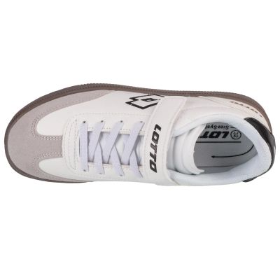 3. Lotto Vintal K Jr 2600250K-1011 Schuhe