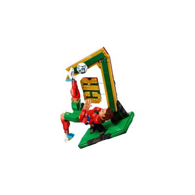 5. LEGO Editions 43016 – Cristiano Ronaldo – Fußballlegende