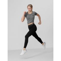 Damen-Trainingsshirt 4F H4L22-TSDF353