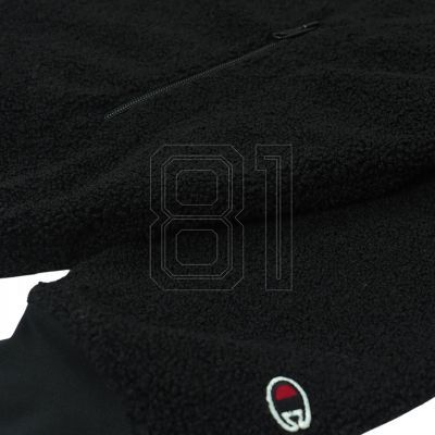 8. Champion Kapuzenpullover W 117549 KK001