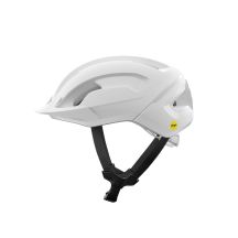 Kask rowerowy POC Omne Air Resistance MIPS biały