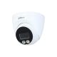 Dahua IPC-HDW2449T-S-IL-0280B-Schwarze IP-Kamera