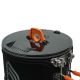 7. Jetboil Trailcook 1,2L Kochset - Carbon
