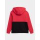 2. 4F Jr Sweatshirt 4FJAW23TSWSM628-62S