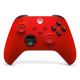 133. Microsoft Xbox Series Controller – Pulsierendes Rot