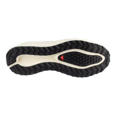 4. Salomon Aero Blaze 3 Grvl L49106200 Grau 43 1/3