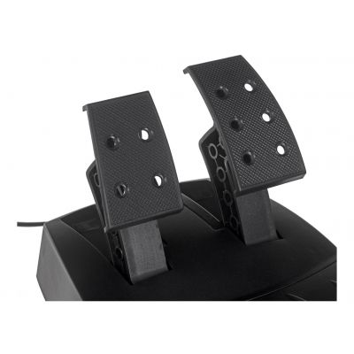 5. Esperanza Drift EGW101 Lenkrad (PC, PS3; schwarz)