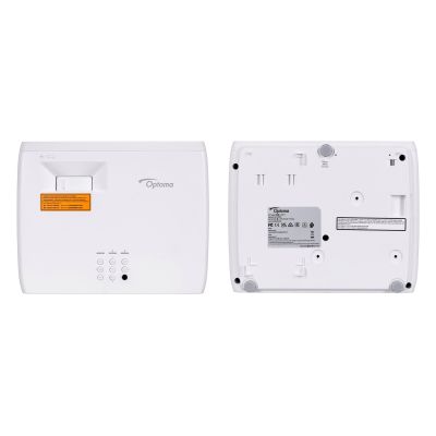 11. OPTOMA HZ146X LASER FHD 3800 ANSI PROJEKTOR 2 MILLIONEN PLN: 1
