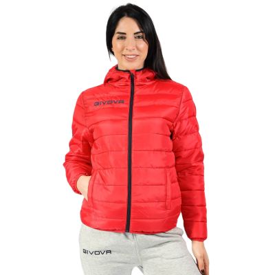 9. Givova Olanda U-Jacke G013 1204