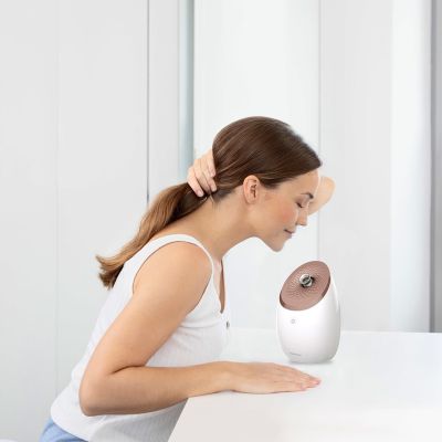 10. Medisana DS 600 Gesichtssauna