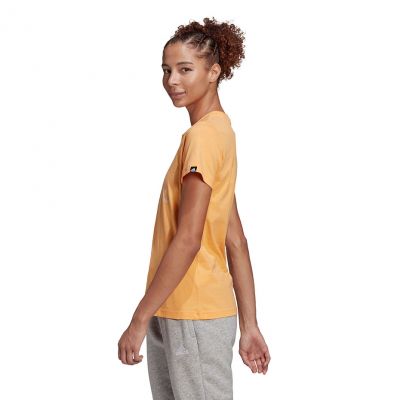 5. adidas T-Shirt mit Blumen-Grafik und Umrissen W GL1030