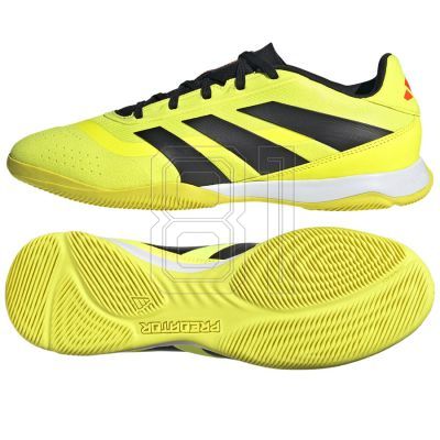 adidas Predator League L IN M IF5711 Fußballschuhe