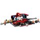 3. LEGO CITY 60443 F1 Boxenstopp und Mechaniker mit Ferrari-Auto
