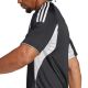 12. adidas Tiro 25 Competition Match Herren T-Shirt Schwarz JF6085