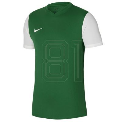 3. Nike Dri-Fit Tiempo Premier 2 M T-Shirt DH8035 302