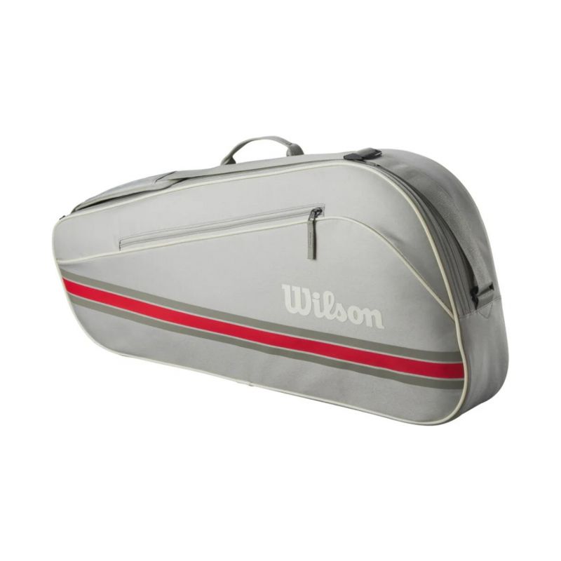 2. Wilson Team 3PK Tennistasche WR8039803001