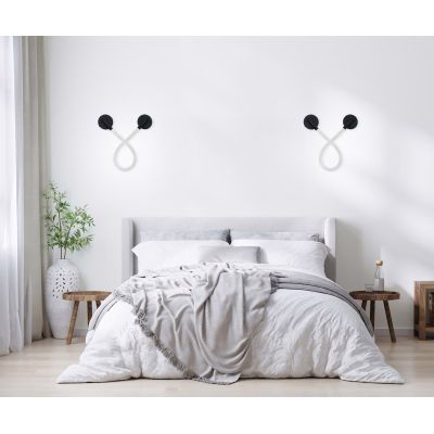 11. Activejet AJE-AJE-LIVIO NW LED-Wandleuchte