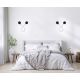 11. Activejet AJE-AJE-LIVIO NW LED-Wandleuchte