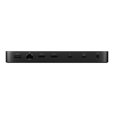 4. ASUS DC500 Triple 4K Thunderbolt 4 Dock