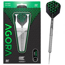 Target Agora Darts 90% 22g Stahl