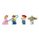 4. LEGO Disney Pixar 43264 Toy Story - Anlasszug und Fernbedienung