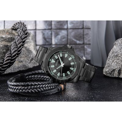 6. Herrenuhr Guess Sport Neo GW1064G3 + Box