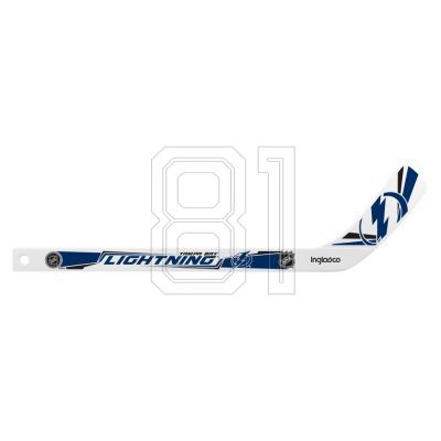 12. Inglasco Mini NHL 530AN000056 Kunststoffschläger