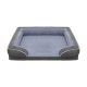 Hundebett, Katzenbett, PREMIUM-Sofa 107x81x18cm, REBEL ANIMALS