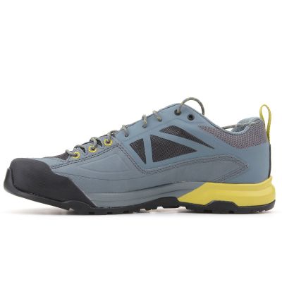 6. Salomon X Alp SPRY GTX M 401621 Schuhe
