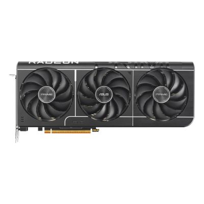 2. Grafikkarte ASUS PRIME RX9070 GRE OC 12G