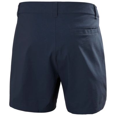 4. Helly Hansen Herren MOVE QD 6" Shorts 54639 597