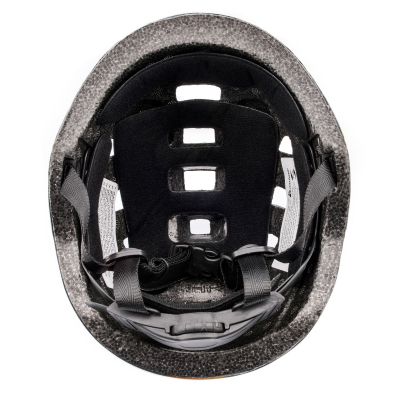 6. Meteor KS08 MTR 24908-24909 Fahrradhelm