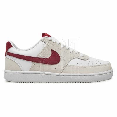 Nike Court Vision Lo W FQ7628-100 Schuhe