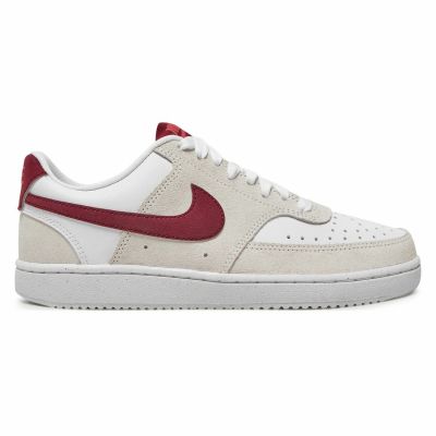 Nike Court Vision Lo W FQ7628-100 Schuhe