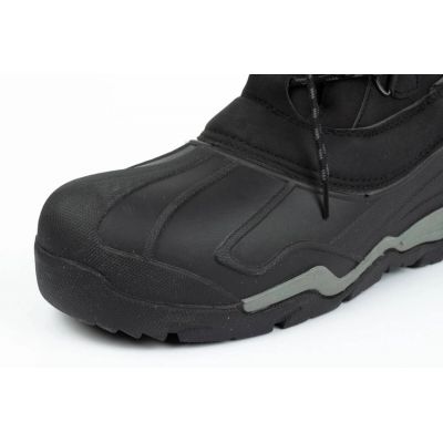 7. Geographical Norway M CARL BLACK Schuhe