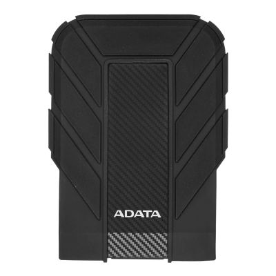 7. Externe HDD ADATA HD710 PRO (2 TB; 2,5"; USB 3.2; schwarz)