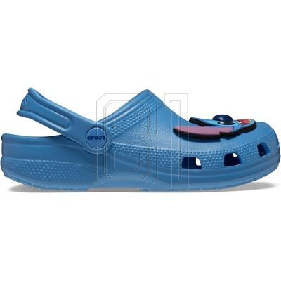 Crocs Stitch Classic Clog Kinder Disney Jr 209464-4TB Clogs