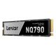 2. Lexar LNQ7901TB M.2 PCIe NVMe SSD