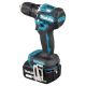 12. 18V DDF487Z MAKITA Bohrschrauber